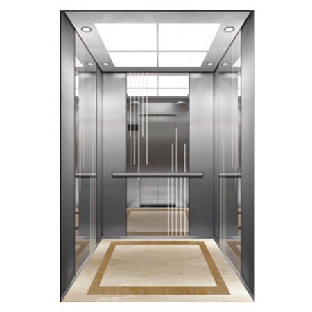 HE-P04 - Passenger Elevator