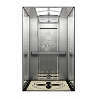 HE-P03 - Passenger Elevator