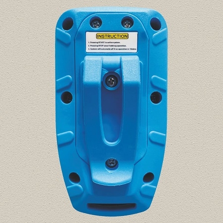 V128 Radio Control Winch Control 8 function keys wireless remote, Operating Range 50-80m
