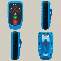 V122 Radio Control Winch Control 2 function keys wireless remote
