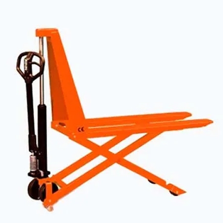 TIL-SHPT1.5T, Scissor Hand Pallet Truck 1.5 Ton (1500 kg)