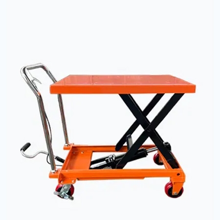 Maxxlift, 500Kg Hydraulic Lift Table