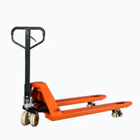 MaxxLift, Manual Hand Pallet Truck with hand brake, Load Capacity  3000kg