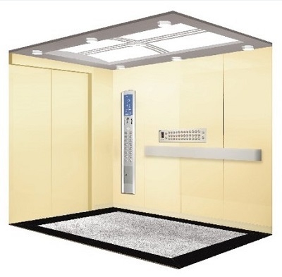 Hospital elevator - ET-H02