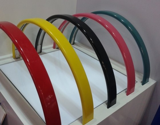 Escalator Rubber Handrail Belt