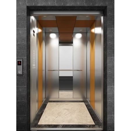 KRIZOLIT Passenger Elevator Cabin