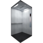 nexus175 Low-Mid Rise Passenger Elevator