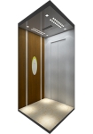 kangaroo lite Home Elevator