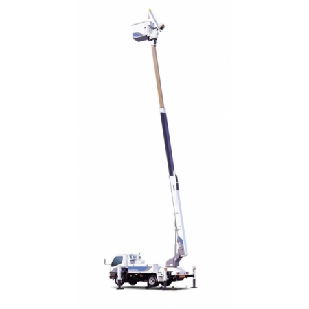 Aerial Work Platform (truck-mounted) SKYMASTER SH17BFS