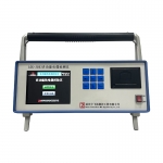 Thermocouple Calibrator for Mould Breakout Prediction System