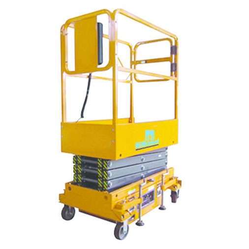 Mini Mobile Scissor Lift - NKMMSL39