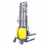 Semi Electric Stackers - NKSES1030