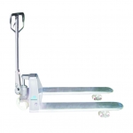 Hand Pallet Truck (Stainless Steel) - NKSS25