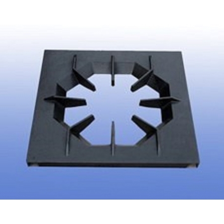 Cast Iron Stove Grate