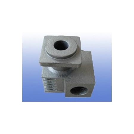 Cast Steel Castings