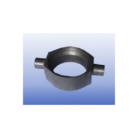 Hydraulic Cylinder Cradle Bracket