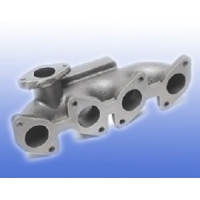 Cast Iron Exhaust Manifold