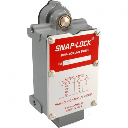 EA040 Neutral Position Limit Switch