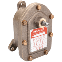 EA800 Marine Grade Neutral Position Limit Switch