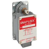EA060 Short Travel Limit Switch