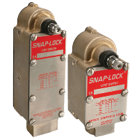 Heavy Duty EA780 & EA790 Series Navy Marine Limit Switch