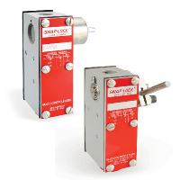 EA150 Gravity Return/Spring Return Limit Switch