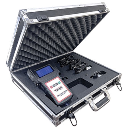 Turbocell, PG304, Rope Tension Monitoring System, Maximum Load Capacity 1500 kg