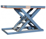 Lifting tables with high duty cycles - TC1