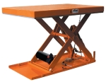 Lifting table - SL - Loading capacity 500 up to 2000 daN