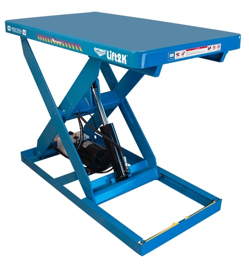 OPTIMUS® LK Series