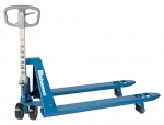 Blue Label™ Blue Label Series - Pallet Trucks Premium, Heavy-Duty Pallet Trucks