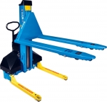 UniLift™ "Pallet Jack / Work Positioner / Pallet Lift"