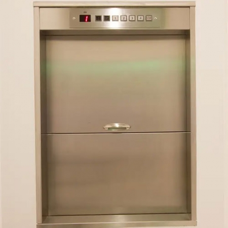 Spire Elevators, Dumbwaiter Lift