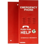Handsfree Emergency / Elevator Phone K-1500-EHFA