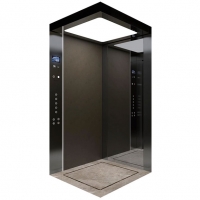 H10/20 Series Home Lift, Capacity 200~450 kg, Speed 0.25~1.0 m/s