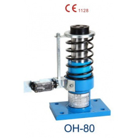 OH-80 - Elevator Oil Buffer